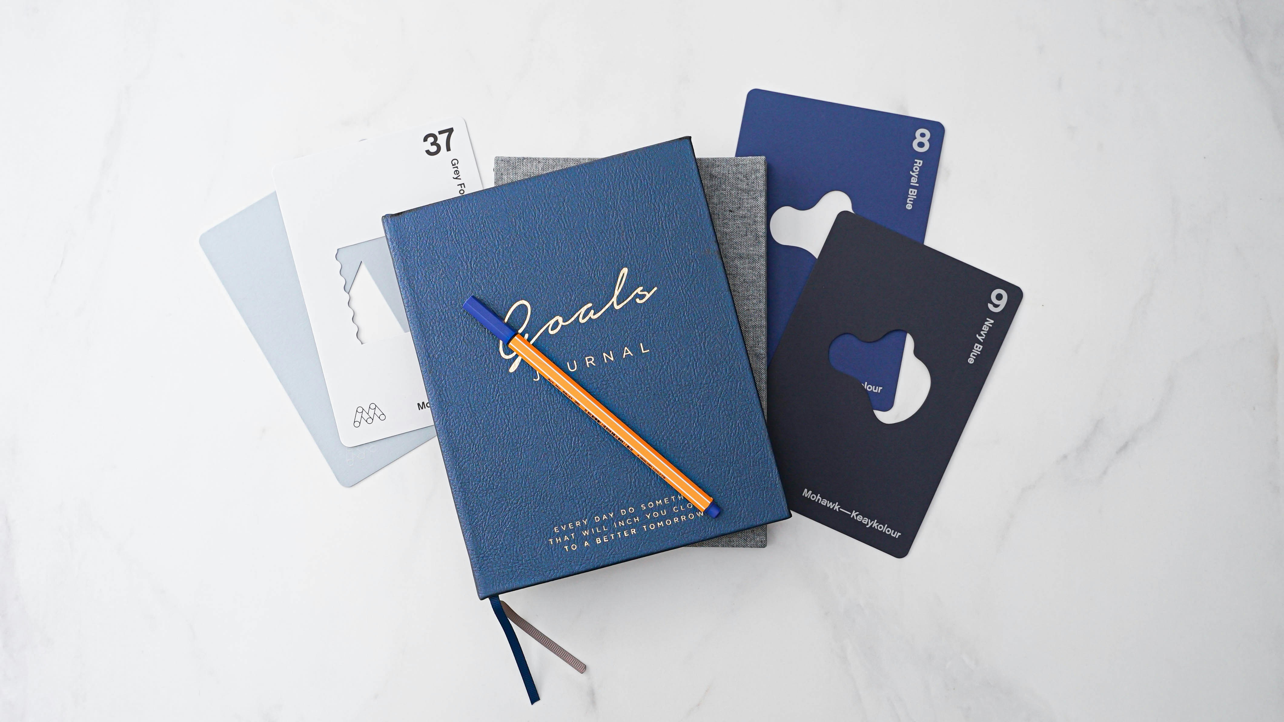 Branding Design Picture