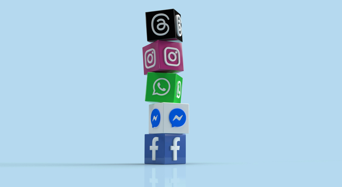 Social Media Picture