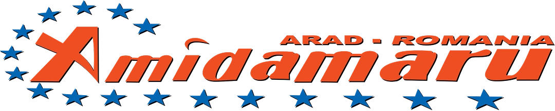Amidamaru Logo