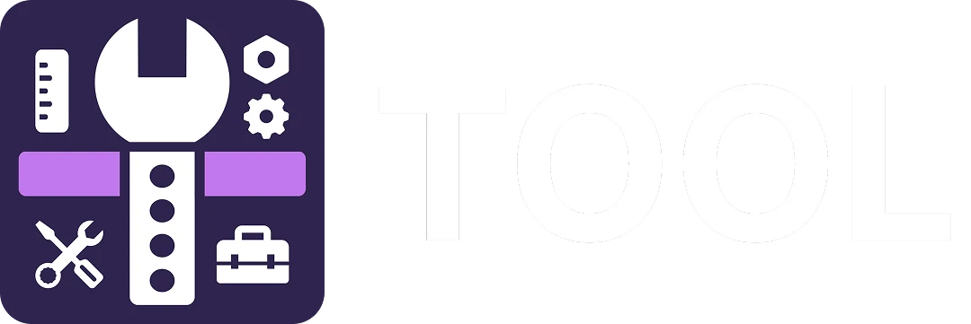 TOOL logo