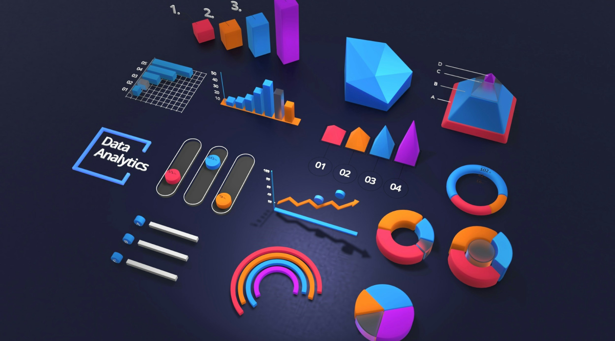 Data Analysis Ilustration