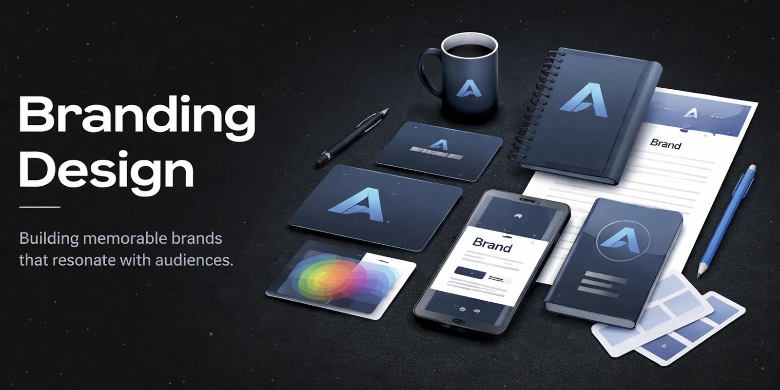 Branding Design