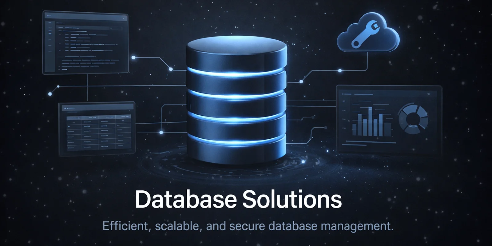 Database Solutions